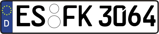 ES-FK3064