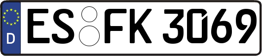 ES-FK3069