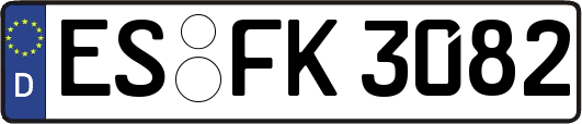 ES-FK3082