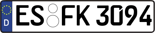 ES-FK3094