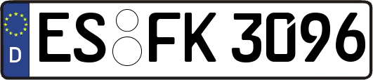 ES-FK3096