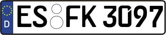 ES-FK3097
