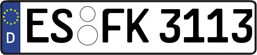 ES-FK3113