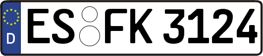 ES-FK3124