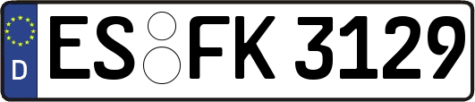 ES-FK3129