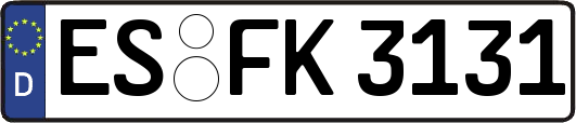 ES-FK3131