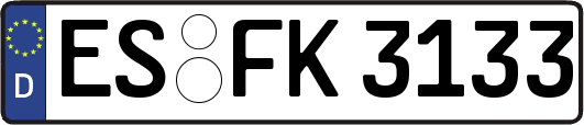 ES-FK3133