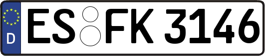 ES-FK3146
