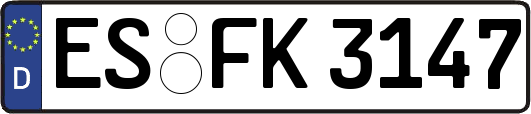 ES-FK3147