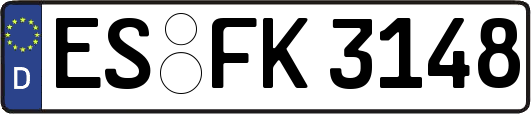ES-FK3148