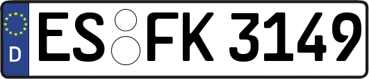 ES-FK3149