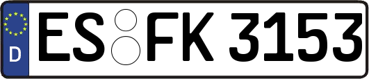 ES-FK3153