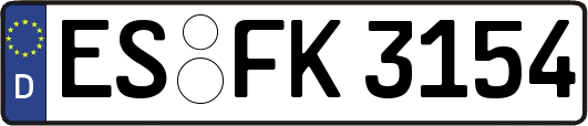 ES-FK3154