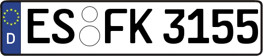 ES-FK3155
