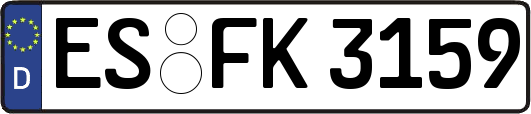 ES-FK3159