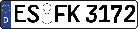 ES-FK3172