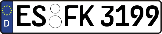 ES-FK3199