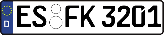 ES-FK3201