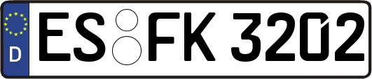 ES-FK3202