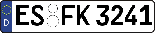 ES-FK3241
