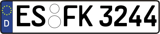 ES-FK3244