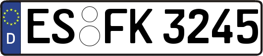 ES-FK3245