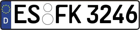 ES-FK3246