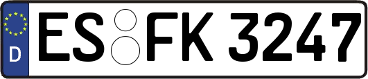 ES-FK3247