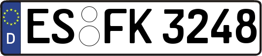 ES-FK3248