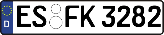 ES-FK3282