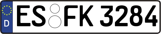 ES-FK3284