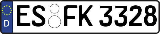 ES-FK3328
