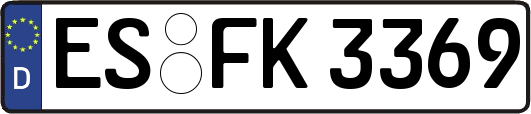 ES-FK3369