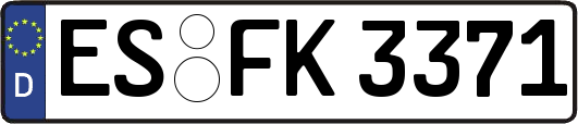 ES-FK3371