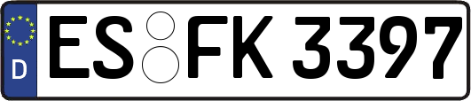 ES-FK3397
