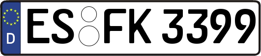 ES-FK3399