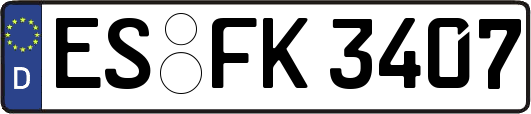 ES-FK3407