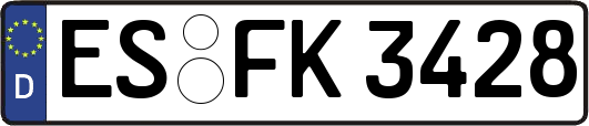 ES-FK3428