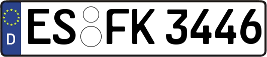 ES-FK3446