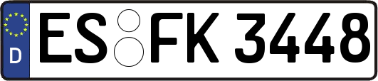 ES-FK3448