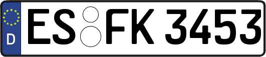 ES-FK3453