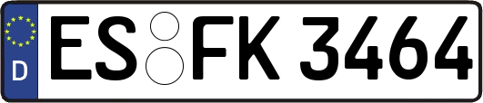 ES-FK3464