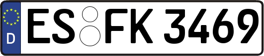 ES-FK3469
