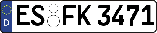 ES-FK3471