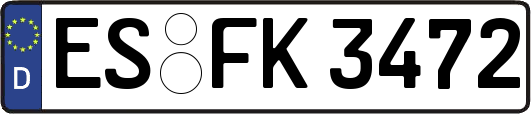 ES-FK3472