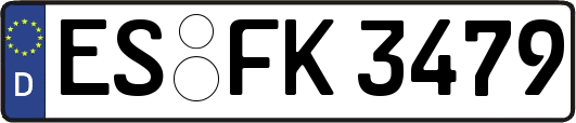 ES-FK3479