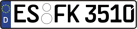 ES-FK3510