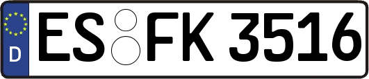 ES-FK3516