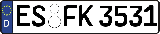 ES-FK3531