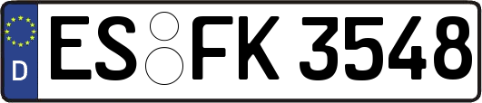 ES-FK3548